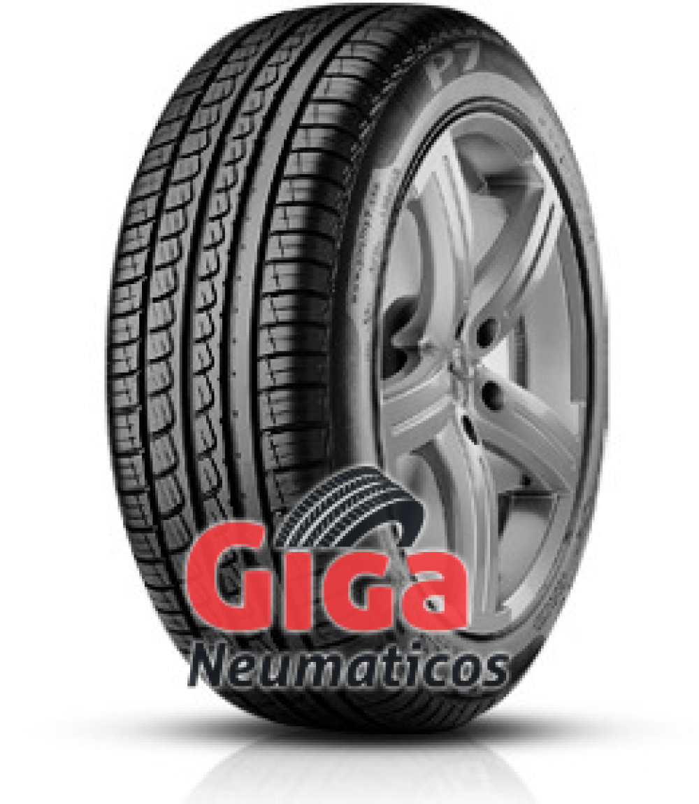 Pirelli P 7 ( 225/60 R18 100W ) Pirelli P 7 ( 225/60 R18 100W )