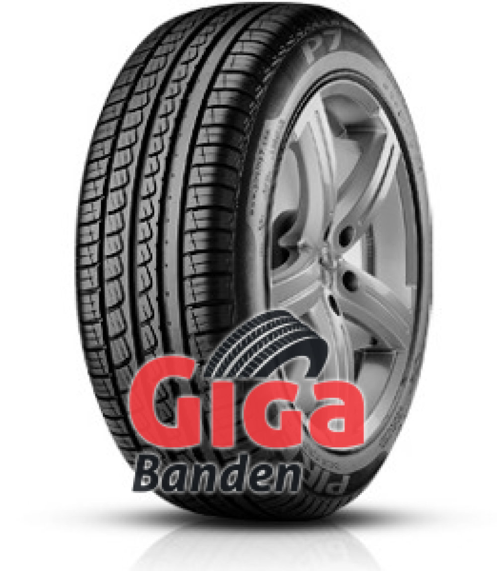 Pirelli P 7 ( 225/60 R18 100W met velgrandbescherming (MFS) ) Pirelli P 7 ( 225/60 R18 100W met velgrandbescherming (MFS) )