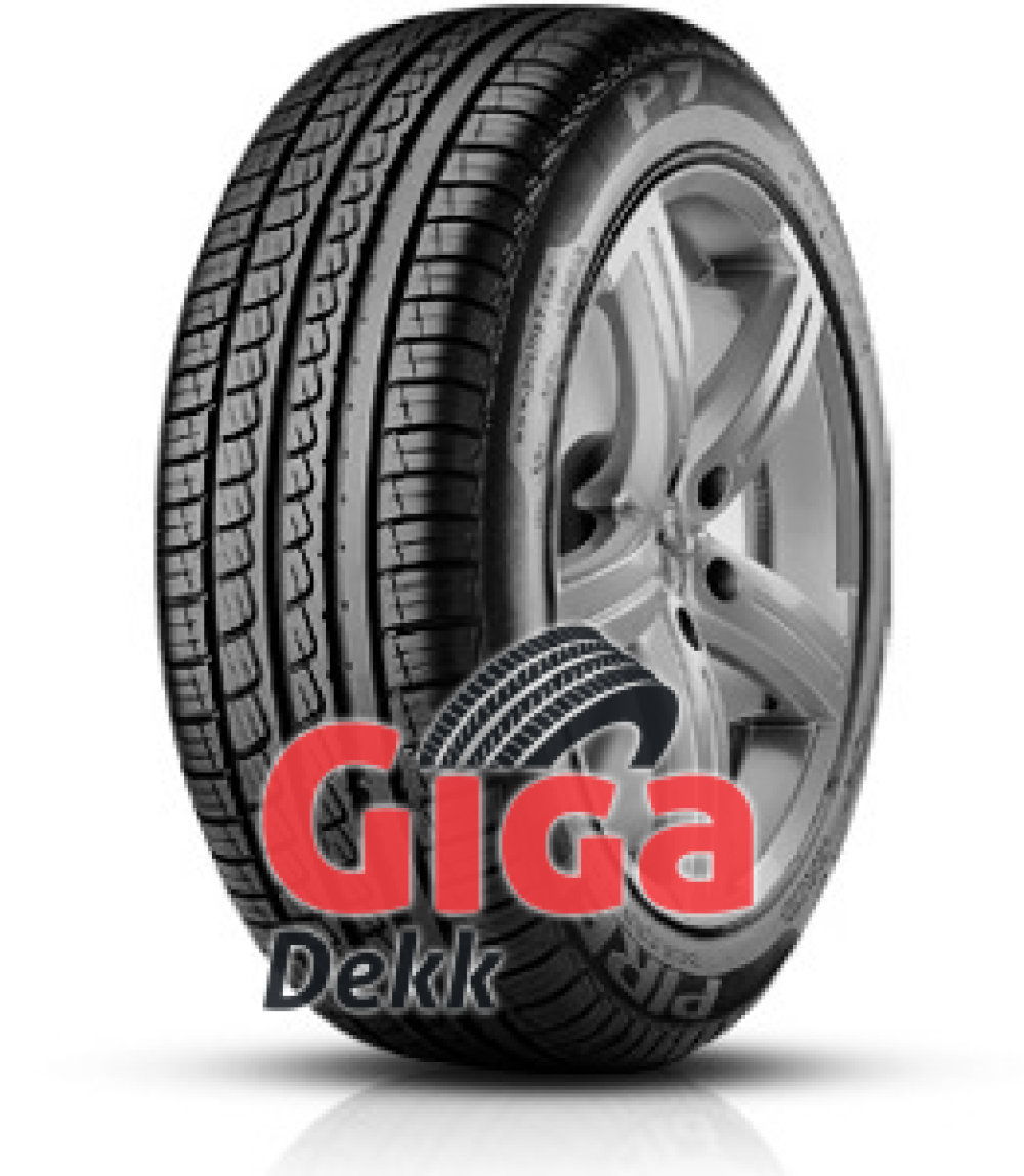 Pirelli P 7 ( 215/55 R17 98W XL ) Pirelli P 7 ( 215/55 R17 98W XL )