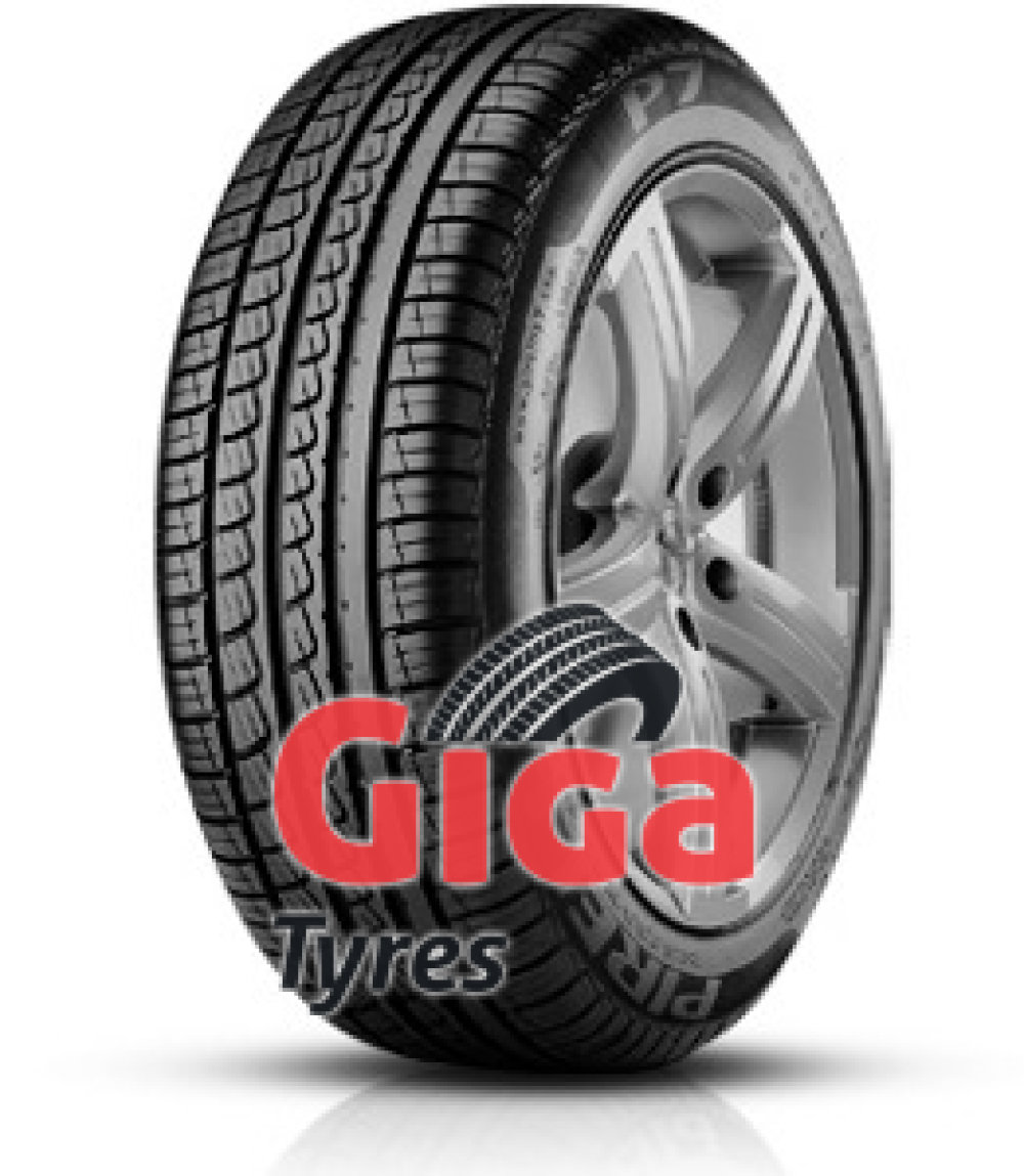 Pirelli P 7 ( 205/55 R16 91V with rim protection (MFS) ) Pirelli P 7 ( 205/55 R16 91V with rim protection (MFS) )