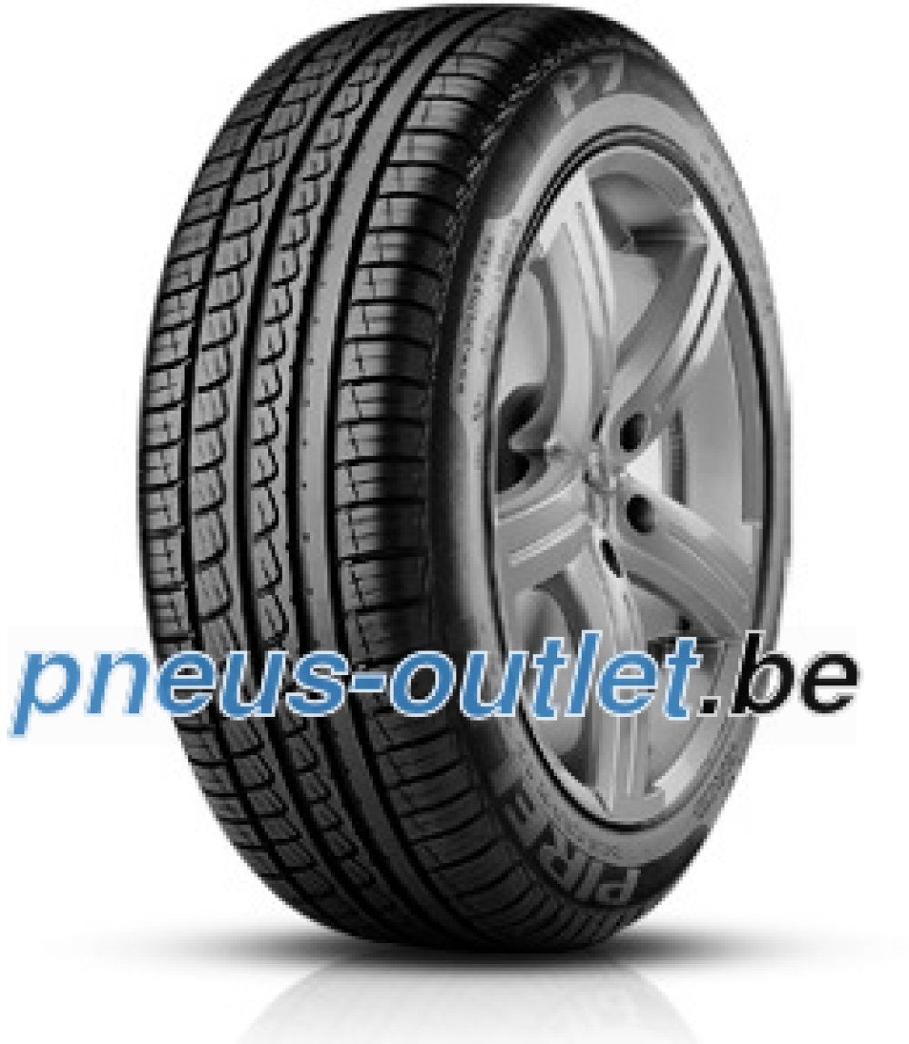 Pirelli P 7 ( 205/55 R16 91V avec protège-jante (MFS) ) Pirelli P 7 ( 205/55 R16 91V avec protège-jante (MFS) )