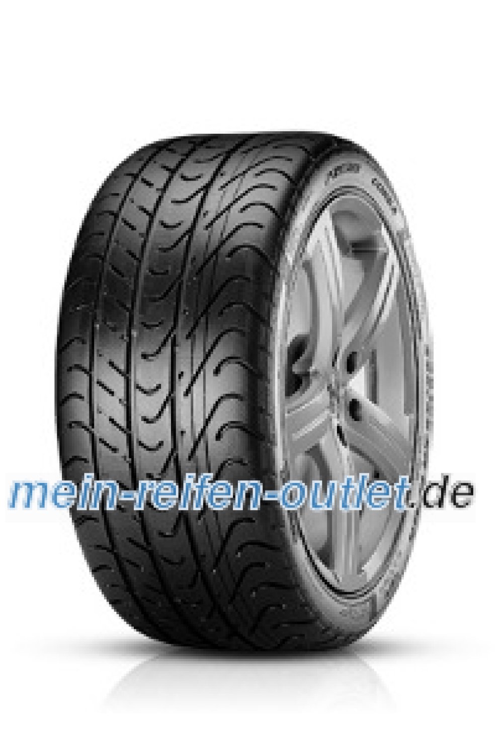 Pirelli P ZERO CORSA ( 275/35 ZR20 (102Y) XL F ) Pirelli P ZERO CORSA ( 275/35 ZR20 (102Y) XL F )