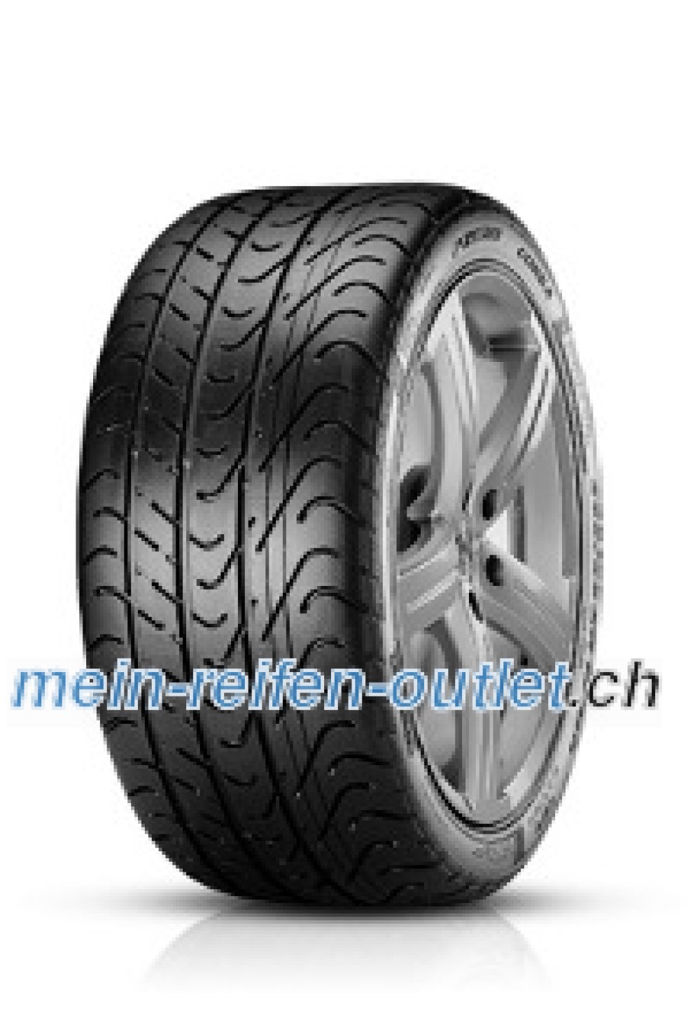 Pirelli P ZERO CORSA ( 315/35 ZR20 (106Y) F ) Pirelli P ZERO CORSA ( 315/35 ZR20 (106Y) F )