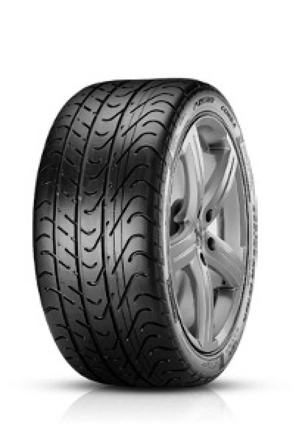 Pirelli P ZERO CORSA ( 275/35 ZR20 102Y XL )