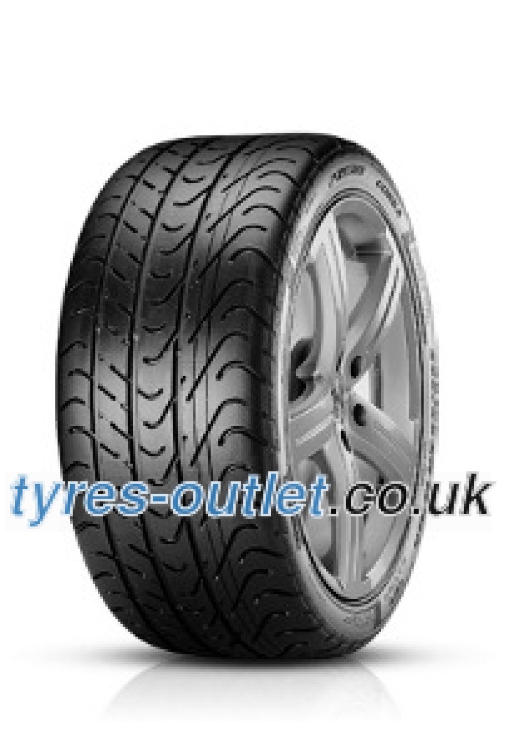 Pirelli P Zero Corsa Asimmetrico ( 285/30 ZR19 (98Y) XL *, MO, right, with rim protection (MFS) ) Pirelli P Zero Corsa Asimmetrico ( 285/30 ZR19 (98Y) XL *, MO, right, with rim protection (MFS) )