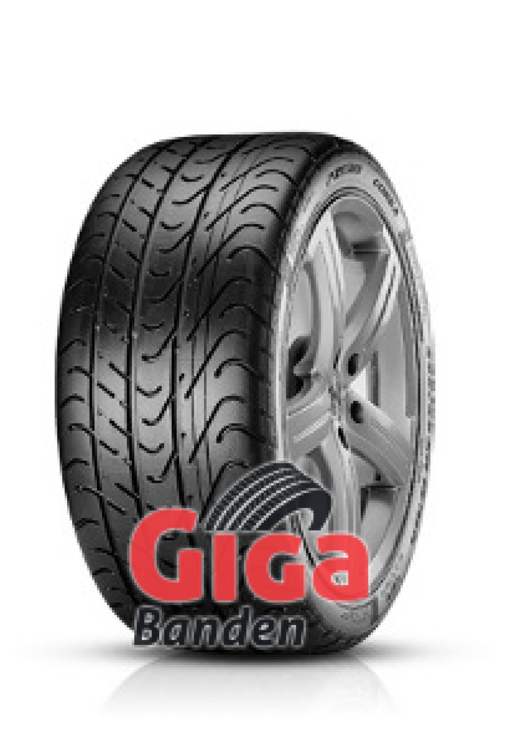 Pirelli P Zero Corsa Asimmetrico ( 285/30 ZR19 (98Y) XL *, MO, links, met velgrandbescherming (MFS) ) Pirelli P Zero Corsa Asimmetrico ( 285/30 ZR19 (98Y) XL *, MO, links, met velgrandbescherming (MFS) )