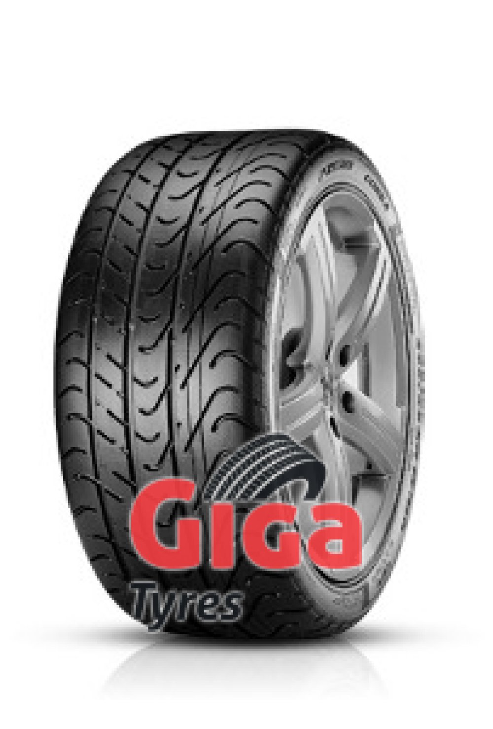 Pirelli P Zero Corsa Asimmetrico ( 285/35 ZR19 (99Y) with rim protection (MFS), right ) Pirelli P Zero Corsa Asimmetrico ( 285/35 ZR19 (99Y) with rim protection (MFS), right )
