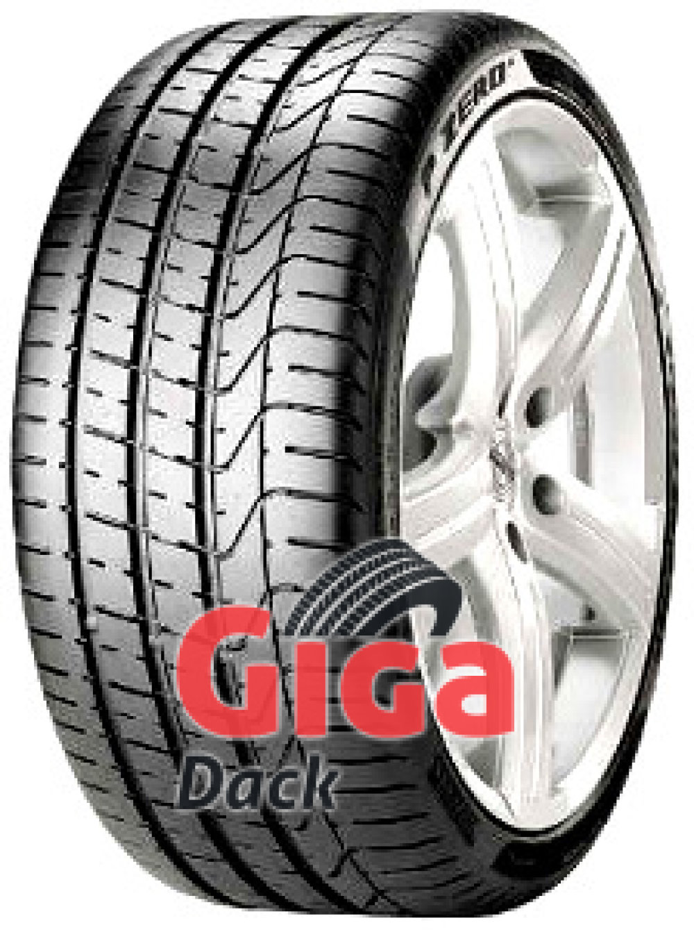 Pirelli P Zero Corsa Asimmetrico 2 ( 255/30 ZR20 (92Y) XL AO ) Pirelli P Zero Corsa Asimmetrico 2 ( 255/30 ZR20 (92Y) XL AO )