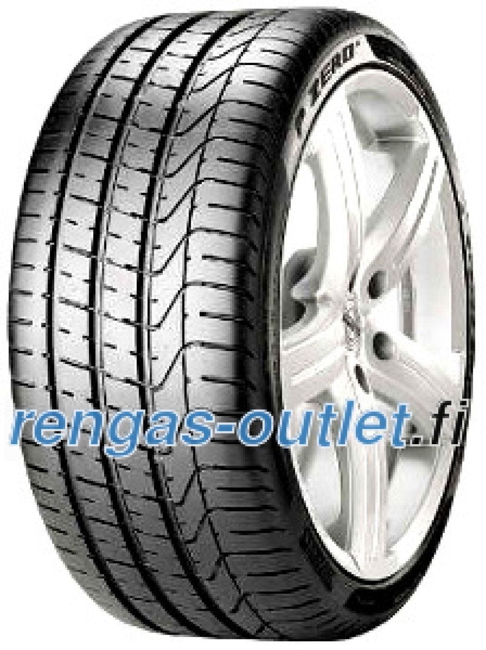 Pirelli P Zero Corsa Asimmetrico 2 ( P335/30 ZR20 (104Y) AMP ) Pirelli P Zero Corsa Asimmetrico 2 ( P335/30 ZR20 (104Y) AMP )