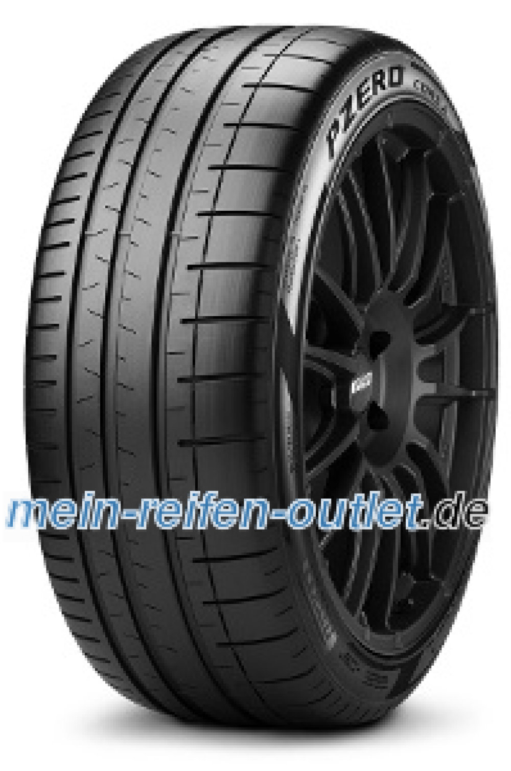 Pirelli P Zero Corsa PZC4 275/35 ZR21 103(Y) XL ND0