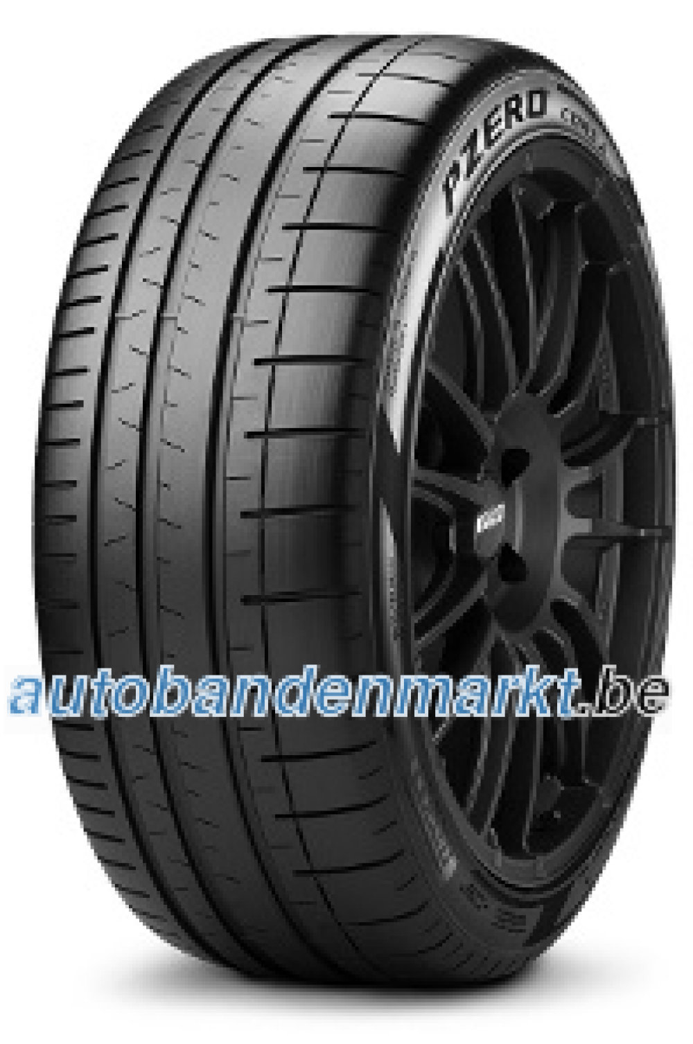 Pirelli P ZERO CORSA PZC4 ( 285/40 ZR22 (110Y) XL L )