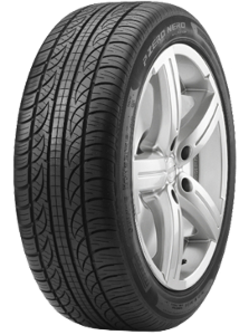 Pirelli P Zero Nero All Season ( 225/40 R18 92H XL )