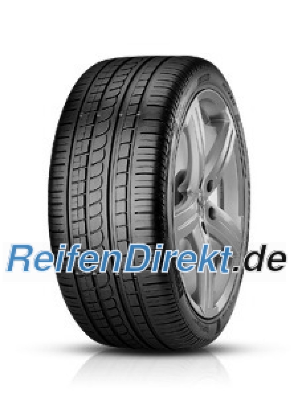 Pirelli P Zero Rosso ( 255/50 ZR18 102Y  DOT2022 )