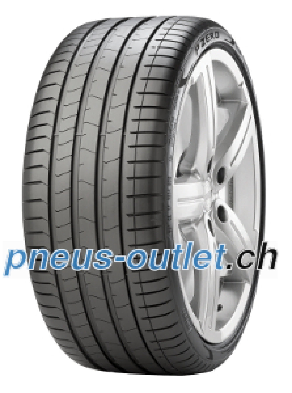 Pirelli P Zero LS runflat ( 245/35 R20 95Y XL *, MOE, runflat ) Pirelli P Zero LS runflat ( 245/35 R20 95Y XL *, MOE, runflat )