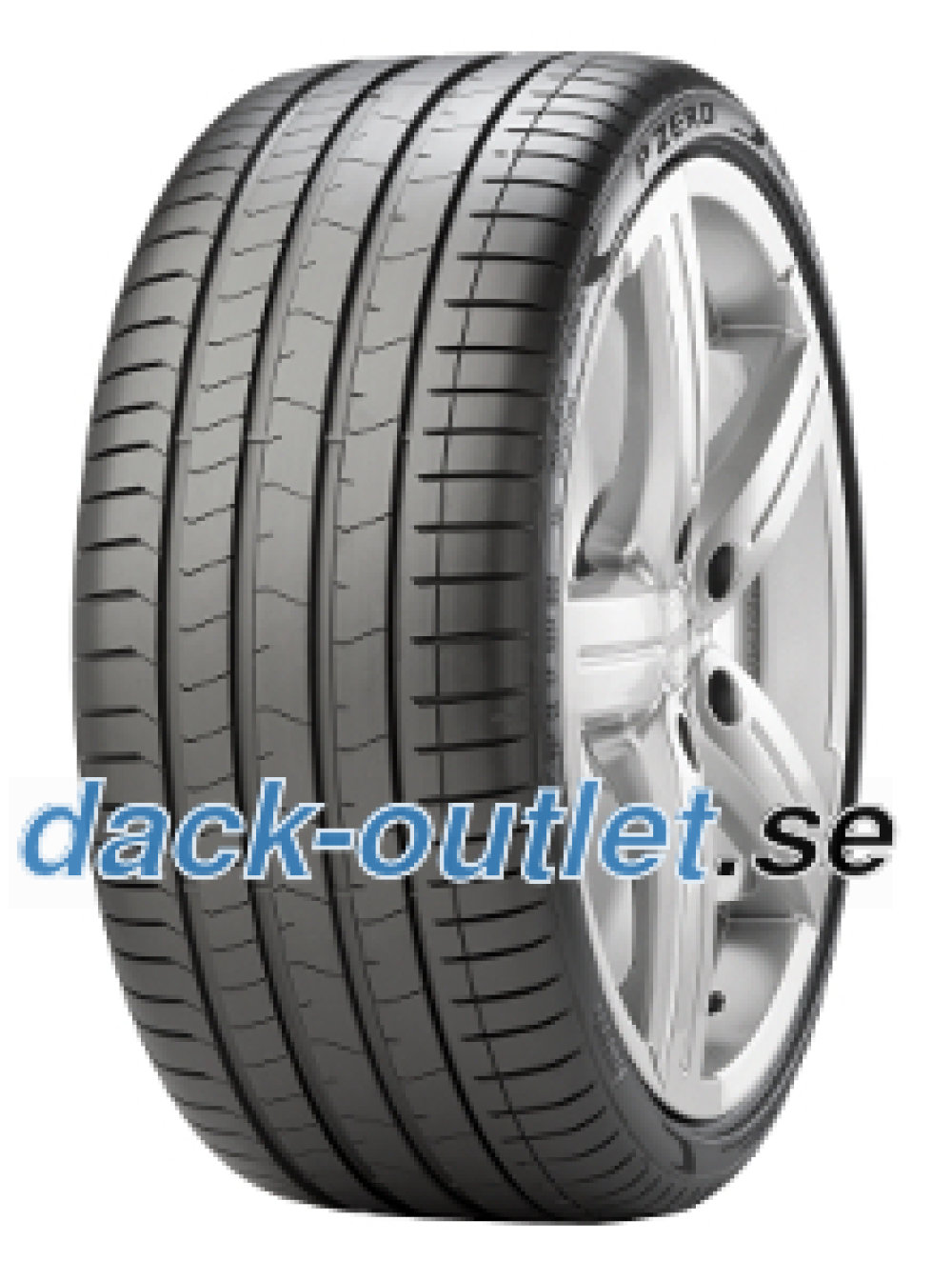 Pirelli P Zero LS runflat ( 275/35 R20 102Y XL *, runflat ) Pirelli P Zero LS runflat ( 275/35 R20 102Y XL *, runflat )