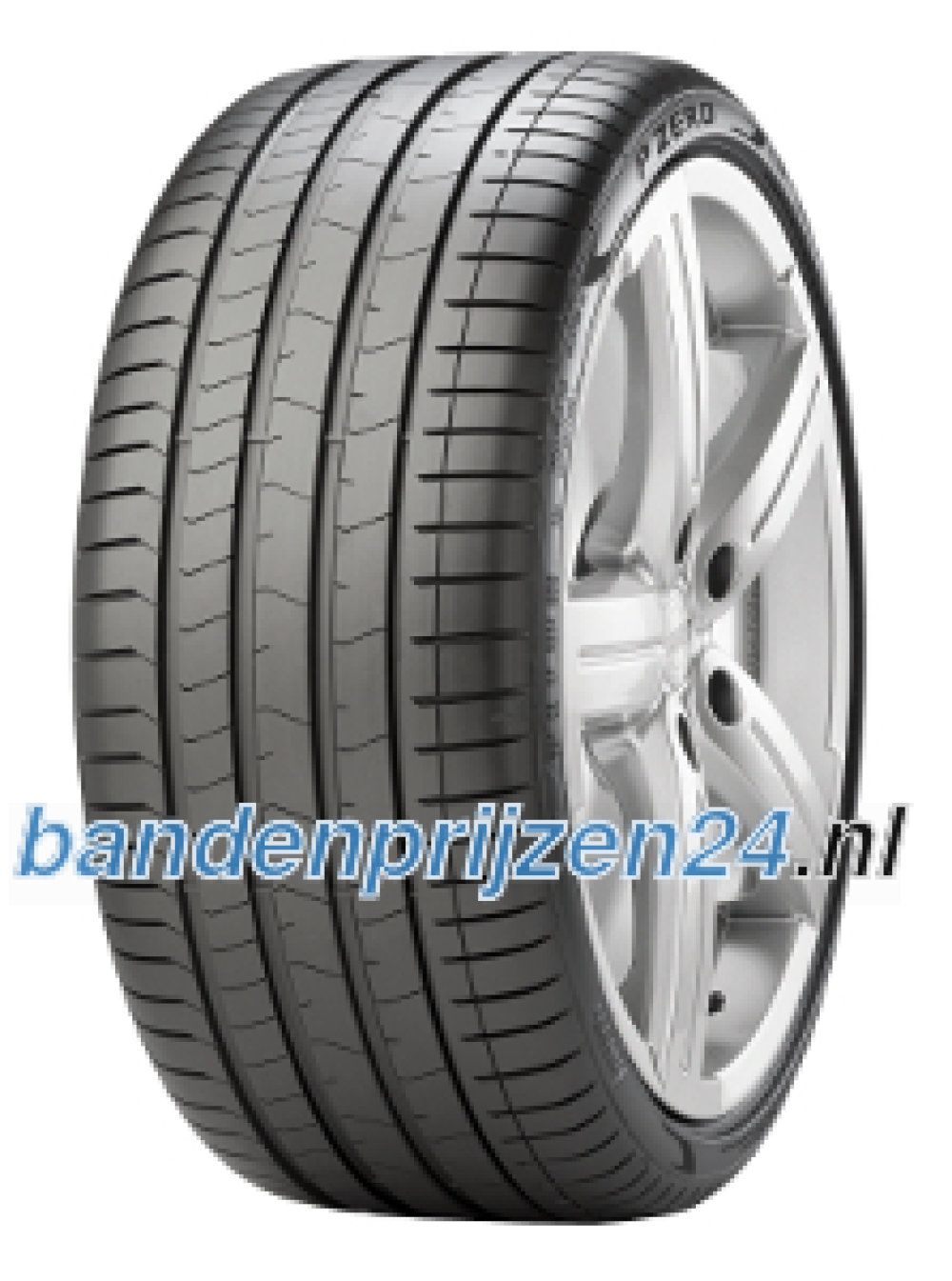 Pirelli P Zero LS runflat ( 275/40 R20 106W XL *, runflat ) Pirelli P Zero LS runflat ( 275/40 R20 106W XL *, runflat )