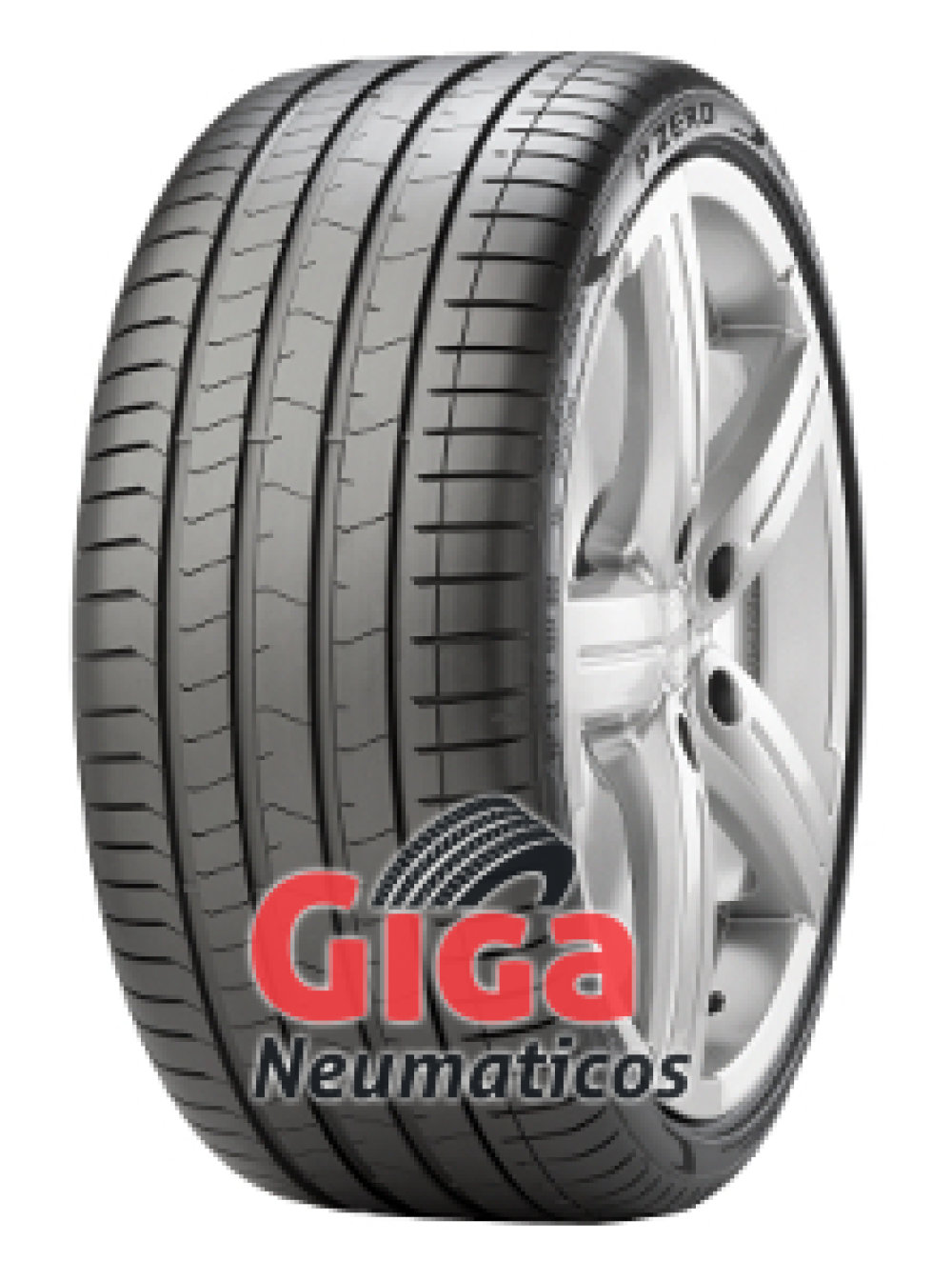Pirelli P Zero LS runflat ( 225/40 R19 93Y XL MOE, runflat ) Pirelli P Zero LS runflat ( 225/40 R19 93Y XL MOE, runflat )