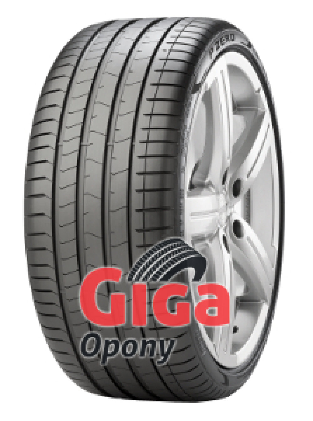 Pirelli P Zero LS runflat ( 275/40 R19 101Y *, runflat ) Pirelli P Zero LS runflat ( 275/40 R19 101Y *, runflat )