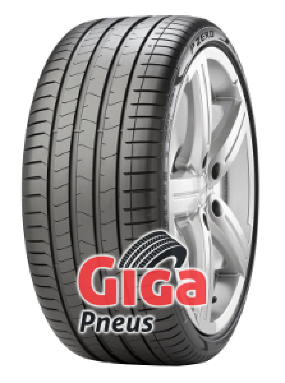 Pirelli P Zero LS runflat ( 245/35 R20 95Y XL *, MOE, runflat ) Pirelli P Zero LS runflat ( 245/35 R20 95Y XL *, MOE, runflat )