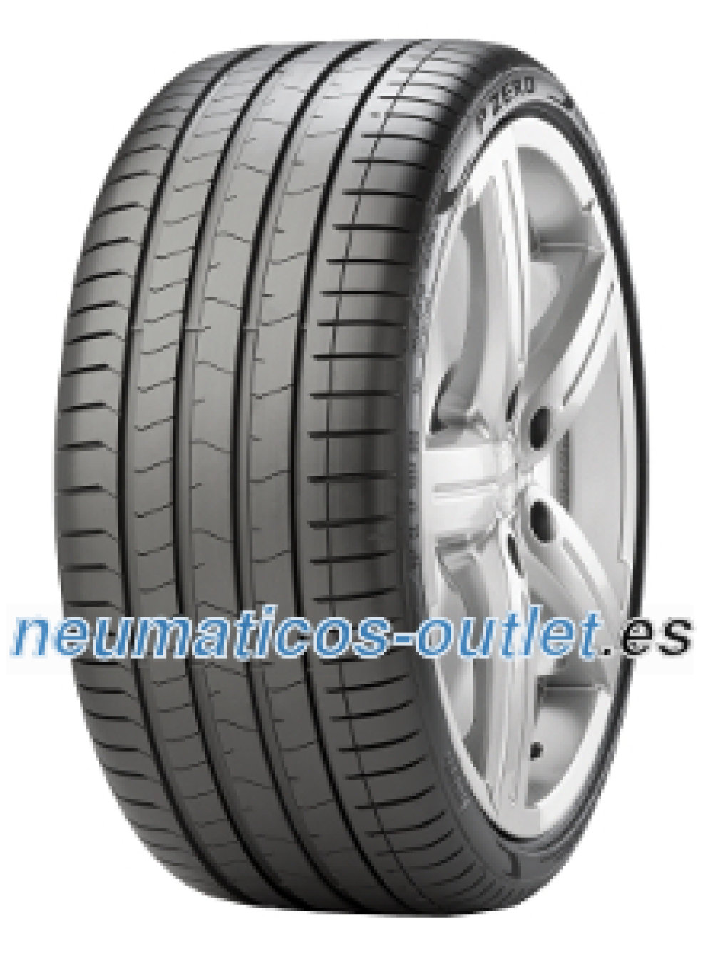 Pirelli P Zero LS runflat ( 245/35 R21 96Y XL *, runflat ) Pirelli P Zero LS runflat ( 245/35 R21 96Y XL *, runflat )