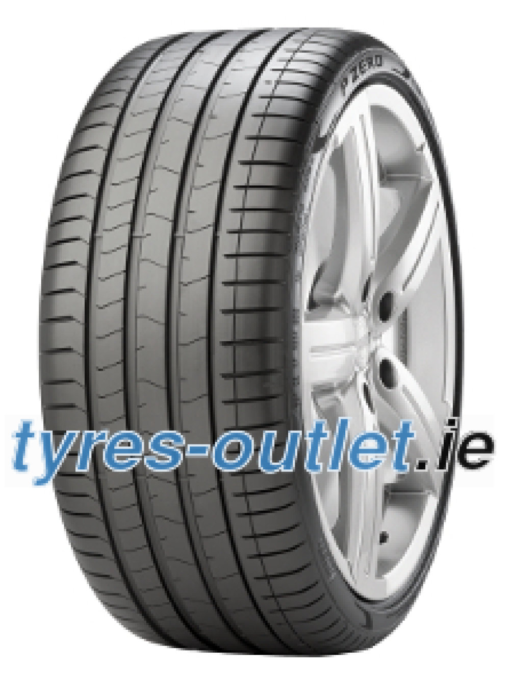 Pirelli P Zero LS runflat ( 225/35 R19 88Y XL *, runflat ) Pirelli P Zero LS runflat ( 225/35 R19 88Y XL *, runflat )
