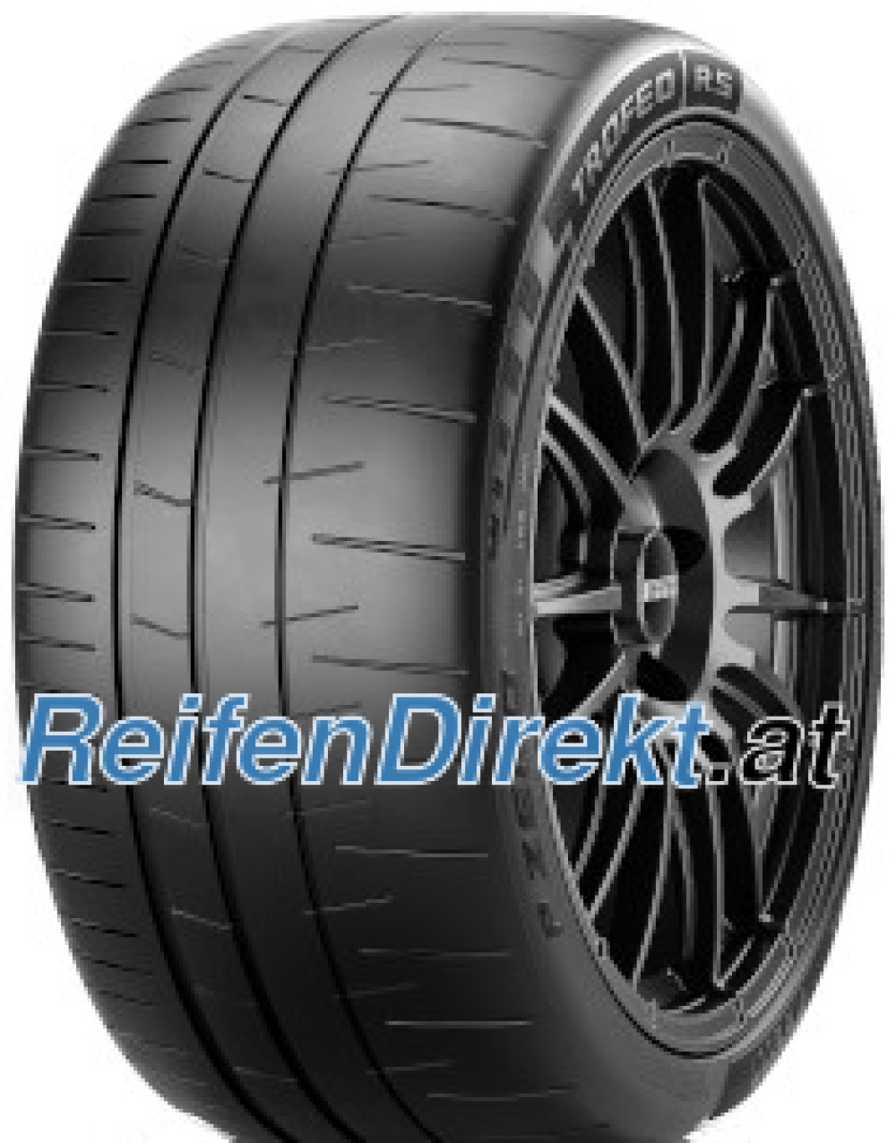 Pirelli P Zero Trofeo R ( 225/40 ZR18 (92Y) XL N0 )