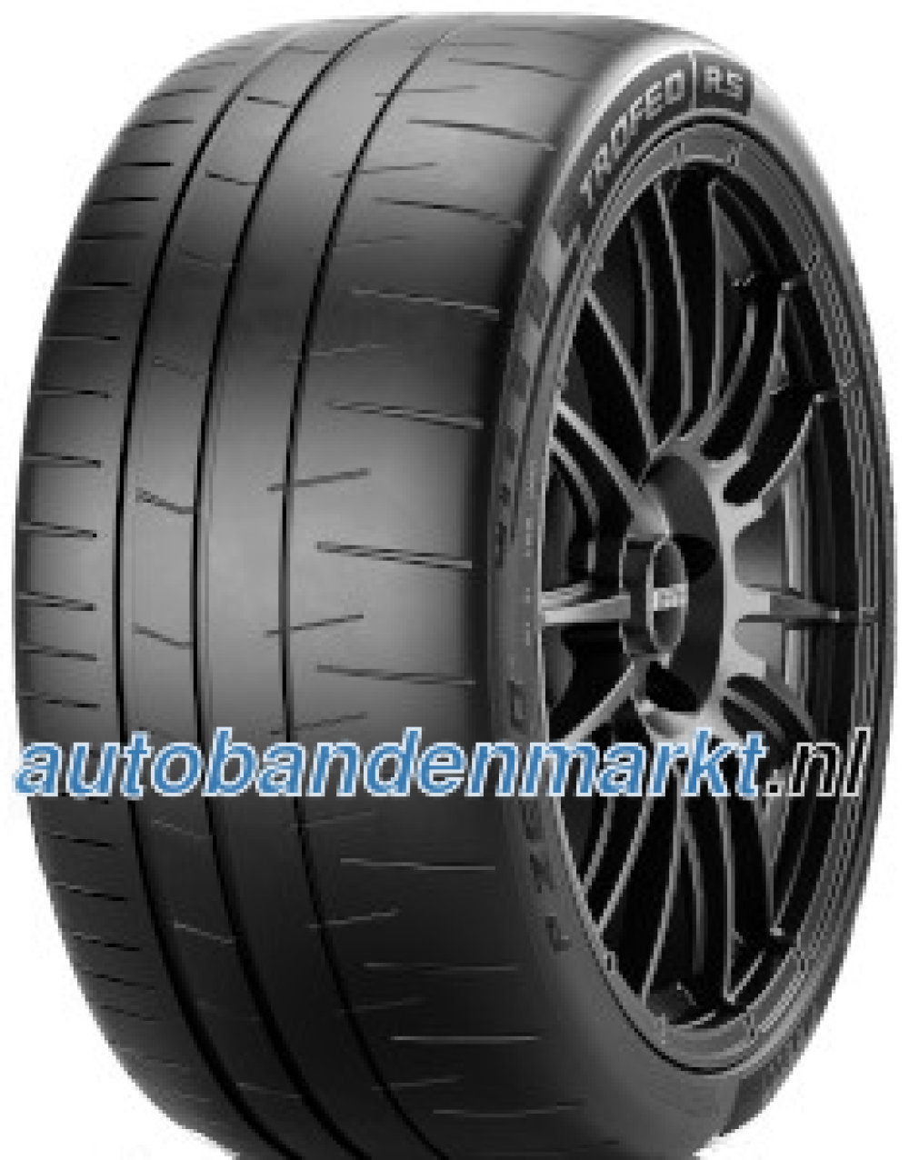 Afbeelding van Pirelli P Zero Trofeo R ( 325/30 ZR21 (108Y) XL )