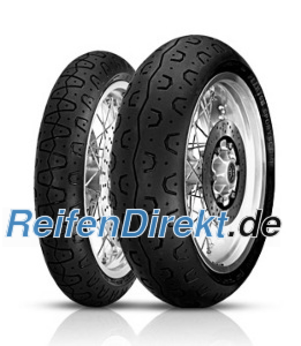 Pirelli Phantom Sportscomp RS ( 150/70 R17 TL 69V Hinterrad, M/C )