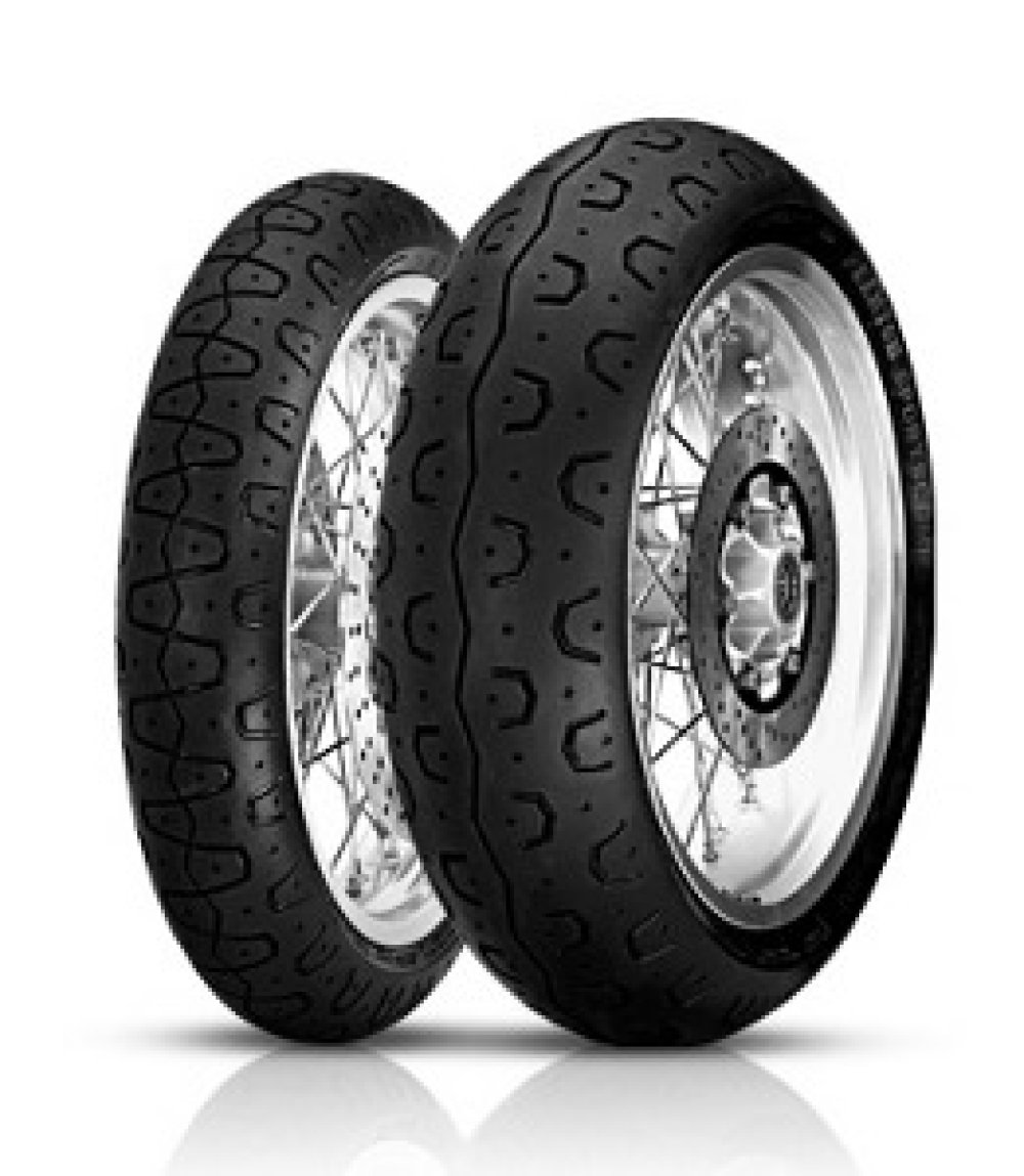 Phantom Sportscomp RS ( 150/70 R17 TL 69V bakhjul, M/C )