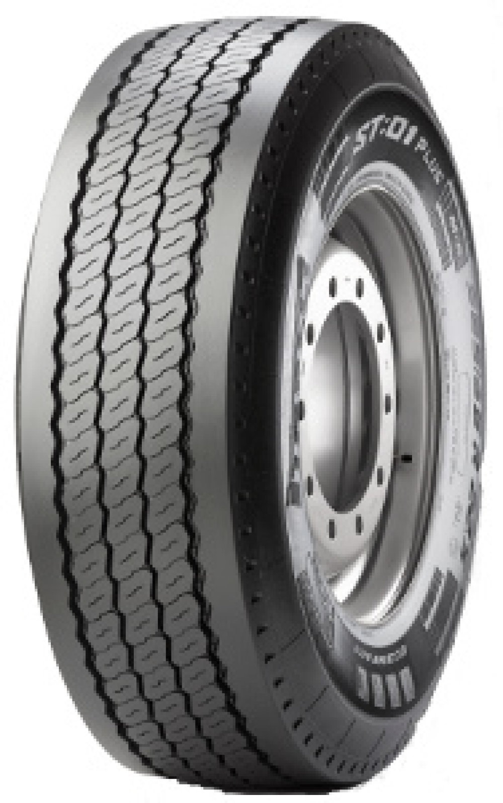 Pirelli ST01 ( 205/65 R17.5 129/127J Dubbel märkning 132F )