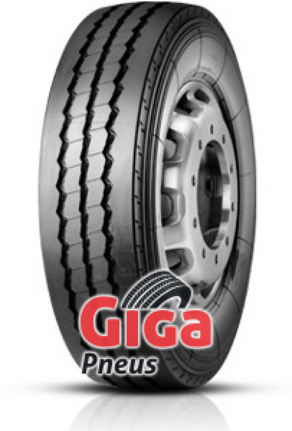 Pirelli ST55 ( 245/70 R19.5 141/140J ) Pirelli ST55 ( 245/70 R19.5 141/140J )