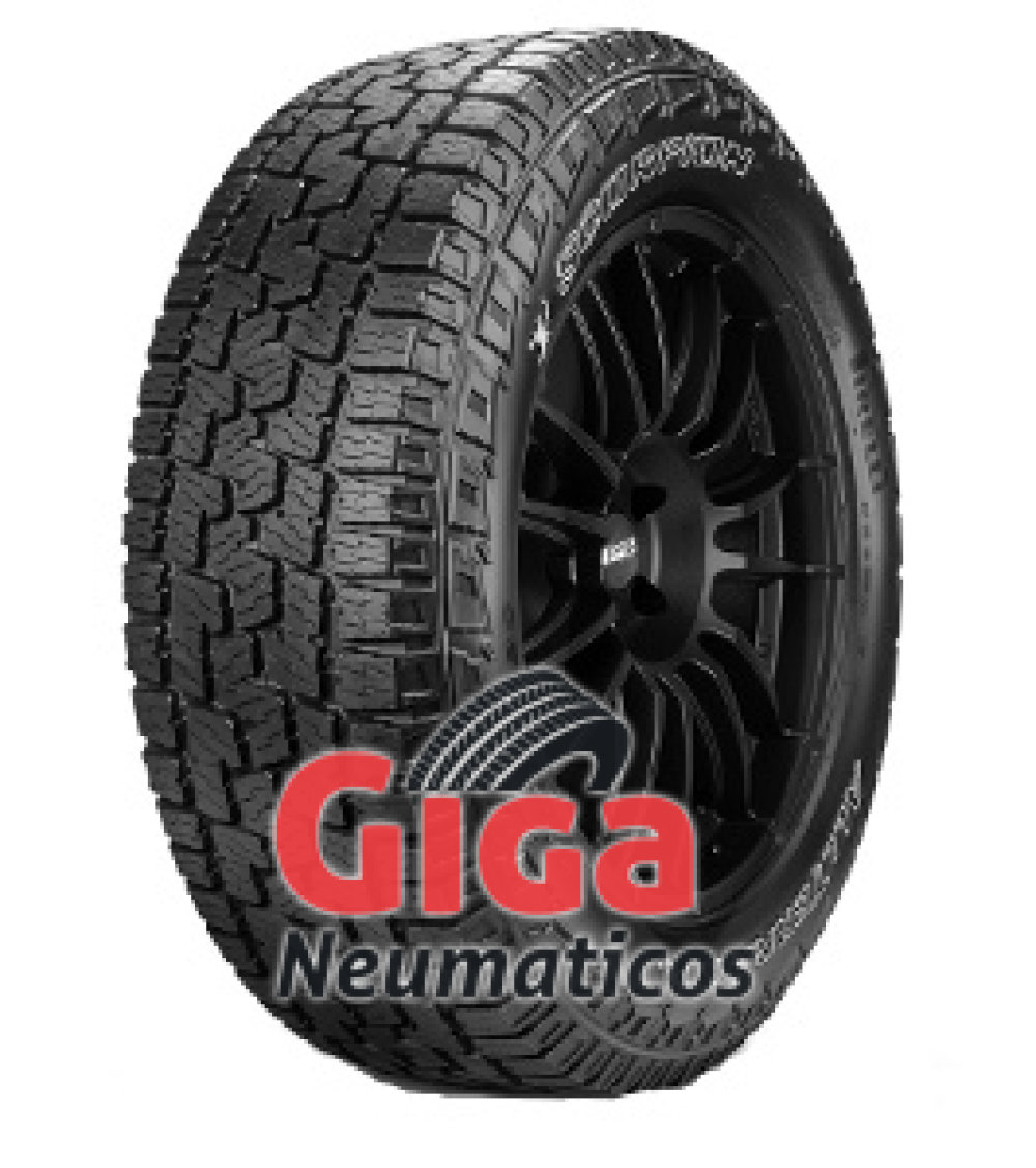 Pirelli Scorpion All Terrain Plus ( 265/65 R18 114T WL ) Pirelli Scorpion All Terrain Plus ( 265/65 R18 114T WL )