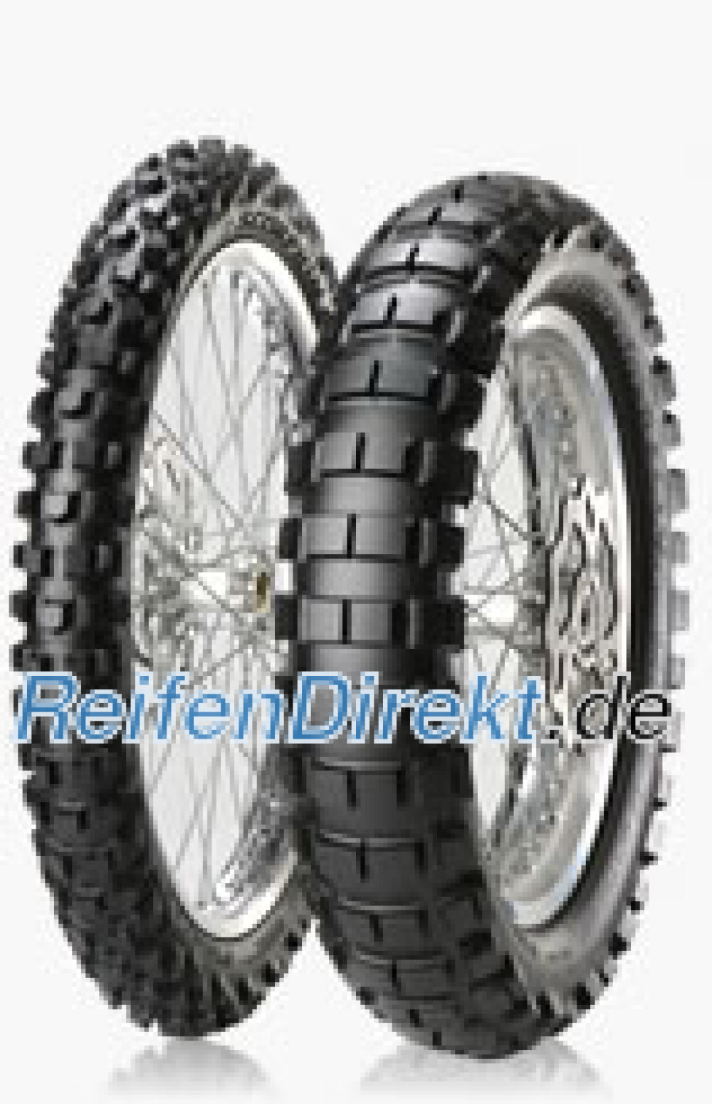 Pirelli Scorpion Rally ( 110/80-19 TL 59R M/C, Vorderrad )