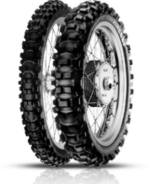 Pirelli Scorpion XC 80/100 D21 51R - vue 2
