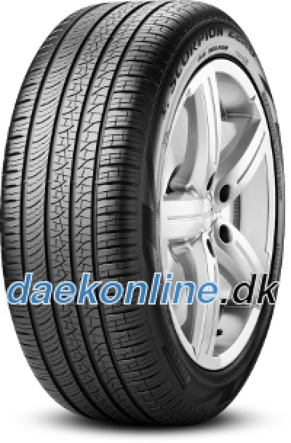 Pirelli Scorpion Zero All Season 235 50 R 104w Xl J Lr Pncs Daekonline Dk