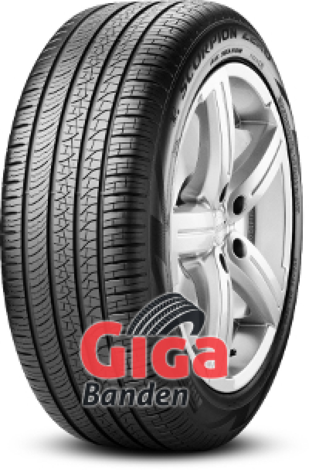 Pirelli Scorpion Zero All Season ( 265/40 R22 106Y XL J ) Pirelli Scorpion Zero All Season ( 265/40 R22 106Y XL J )