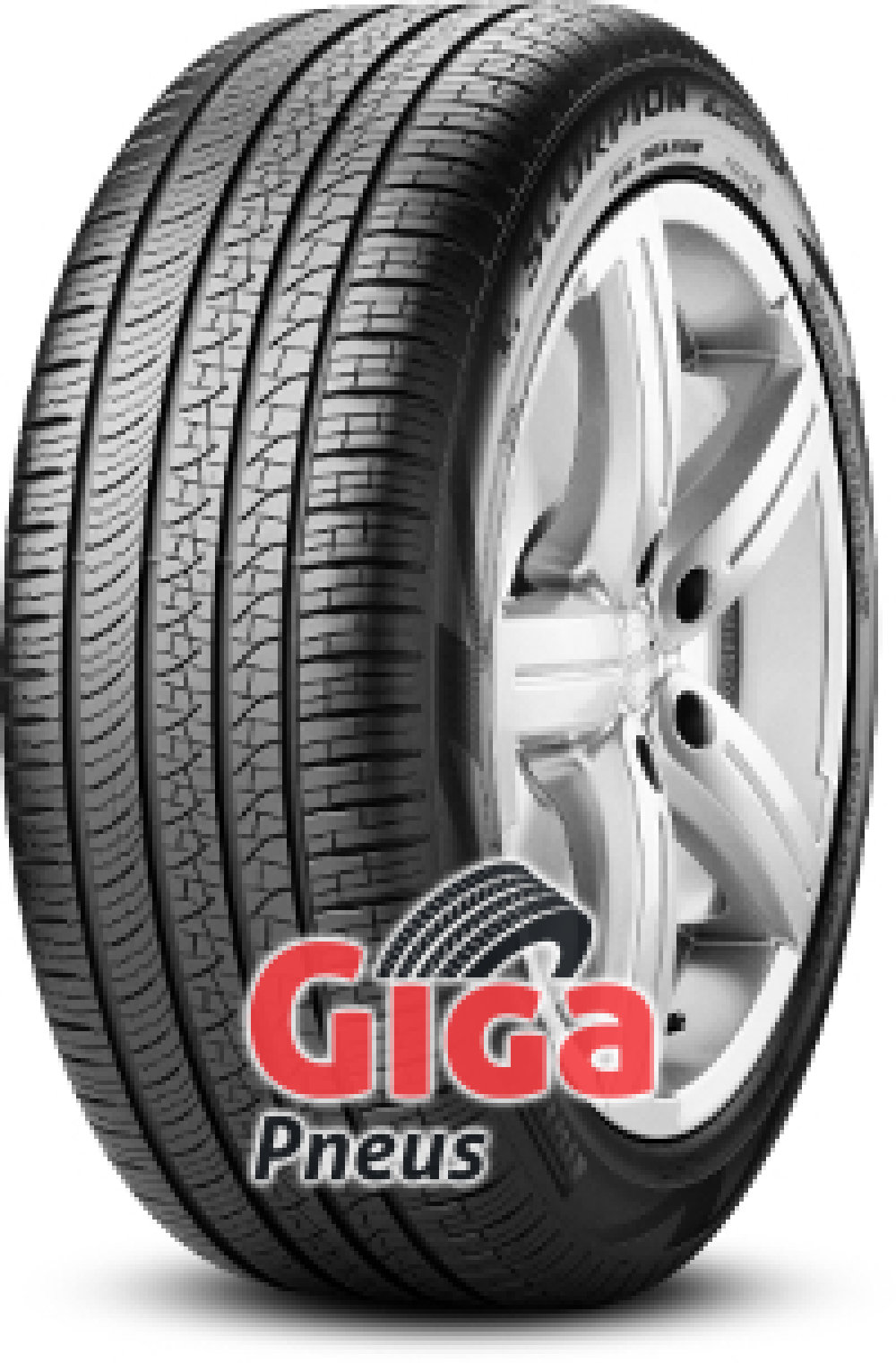 Pirelli Scorpion Zero All Season ( 265/45 R21 104W J, LR ) Pirelli Scorpion Zero All Season ( 265/45 R21 104W J, LR )