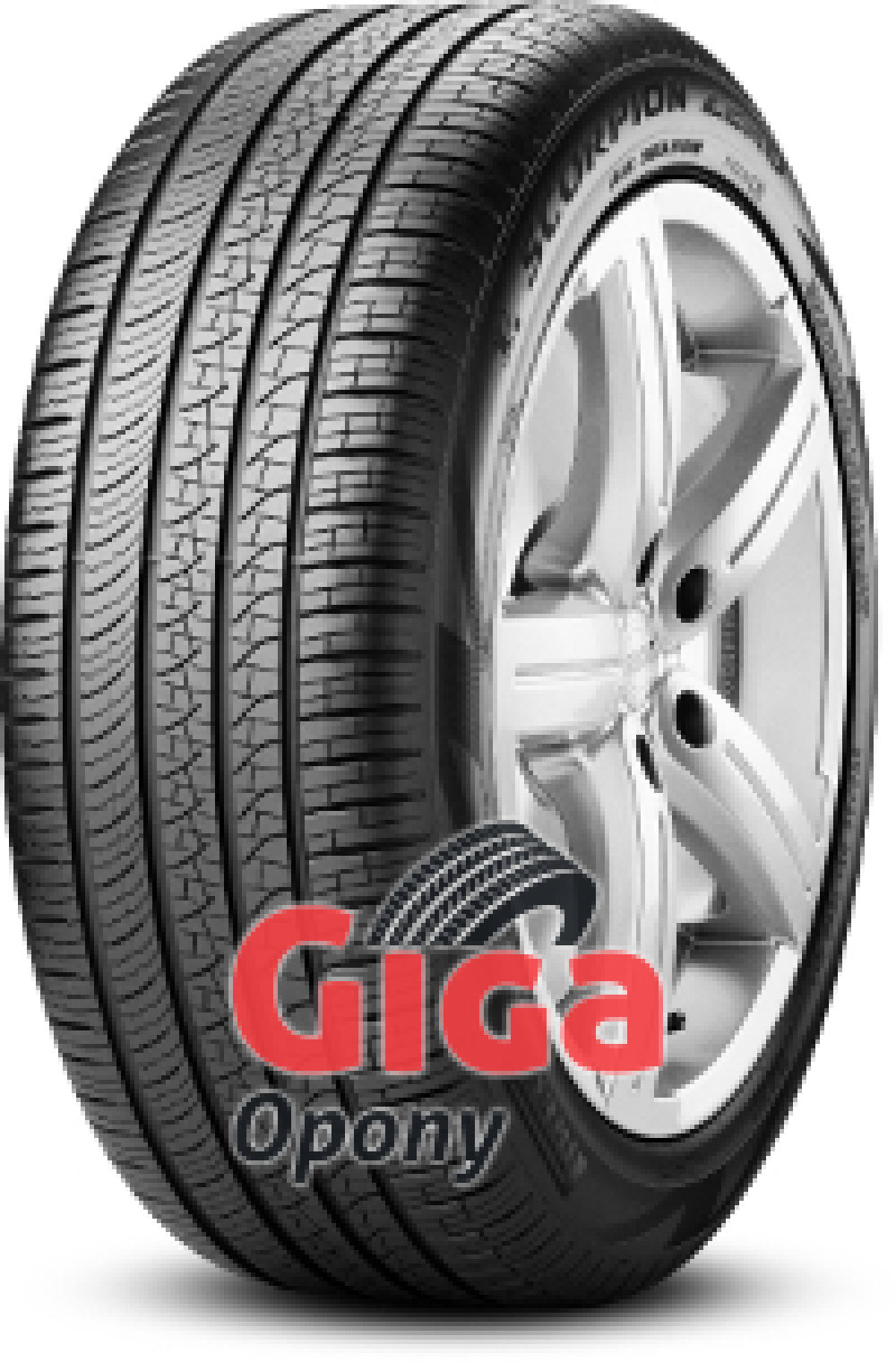 Pirelli Scorpion Zero All Season ( 265/45 R21 104W J, LR ) Pirelli Scorpion Zero All Season ( 265/45 R21 104W J, LR )