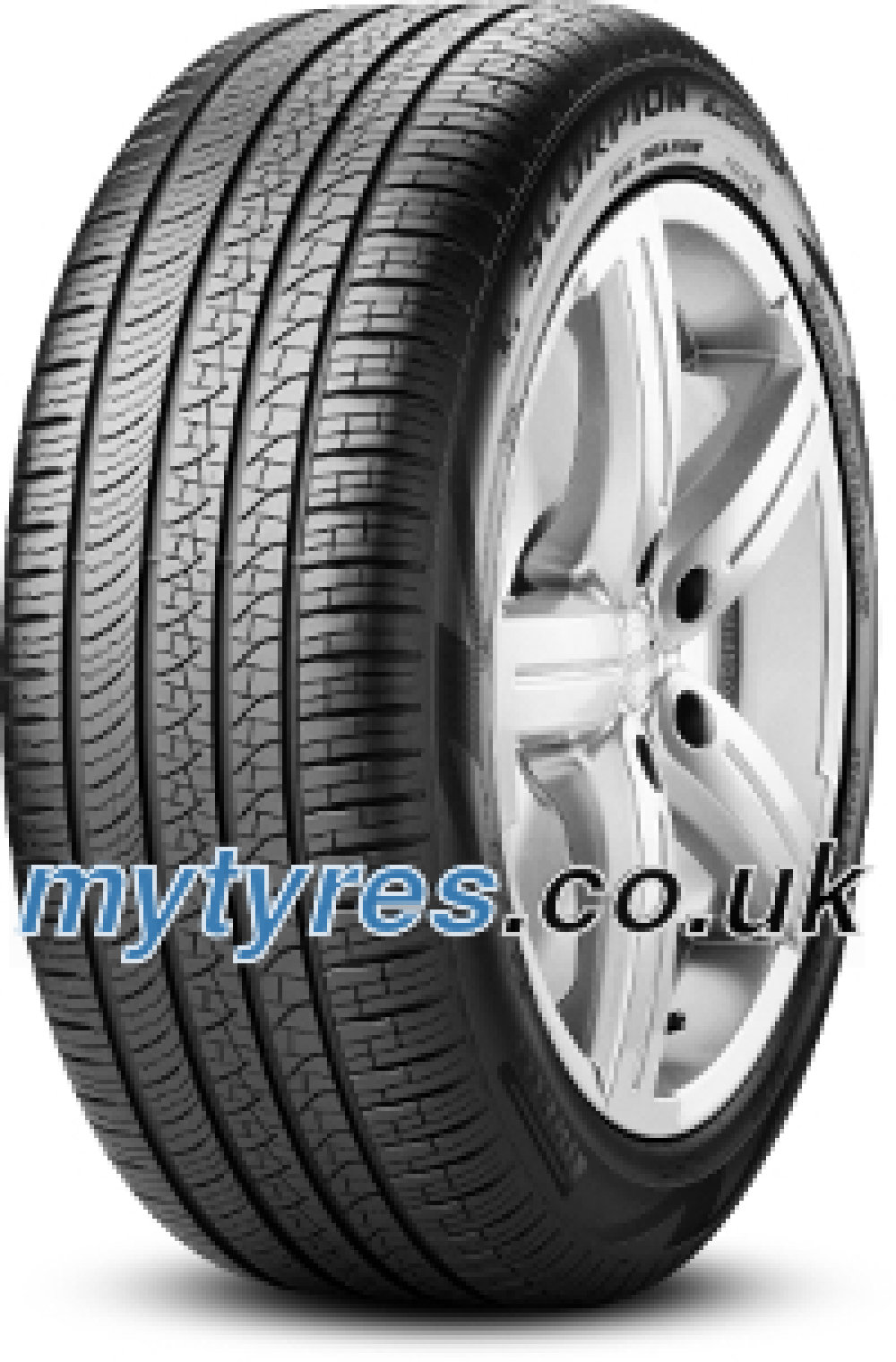 PIRELLI SCORPION TM ZERO 295/45ZR20 110Y 2021年製ランフラット