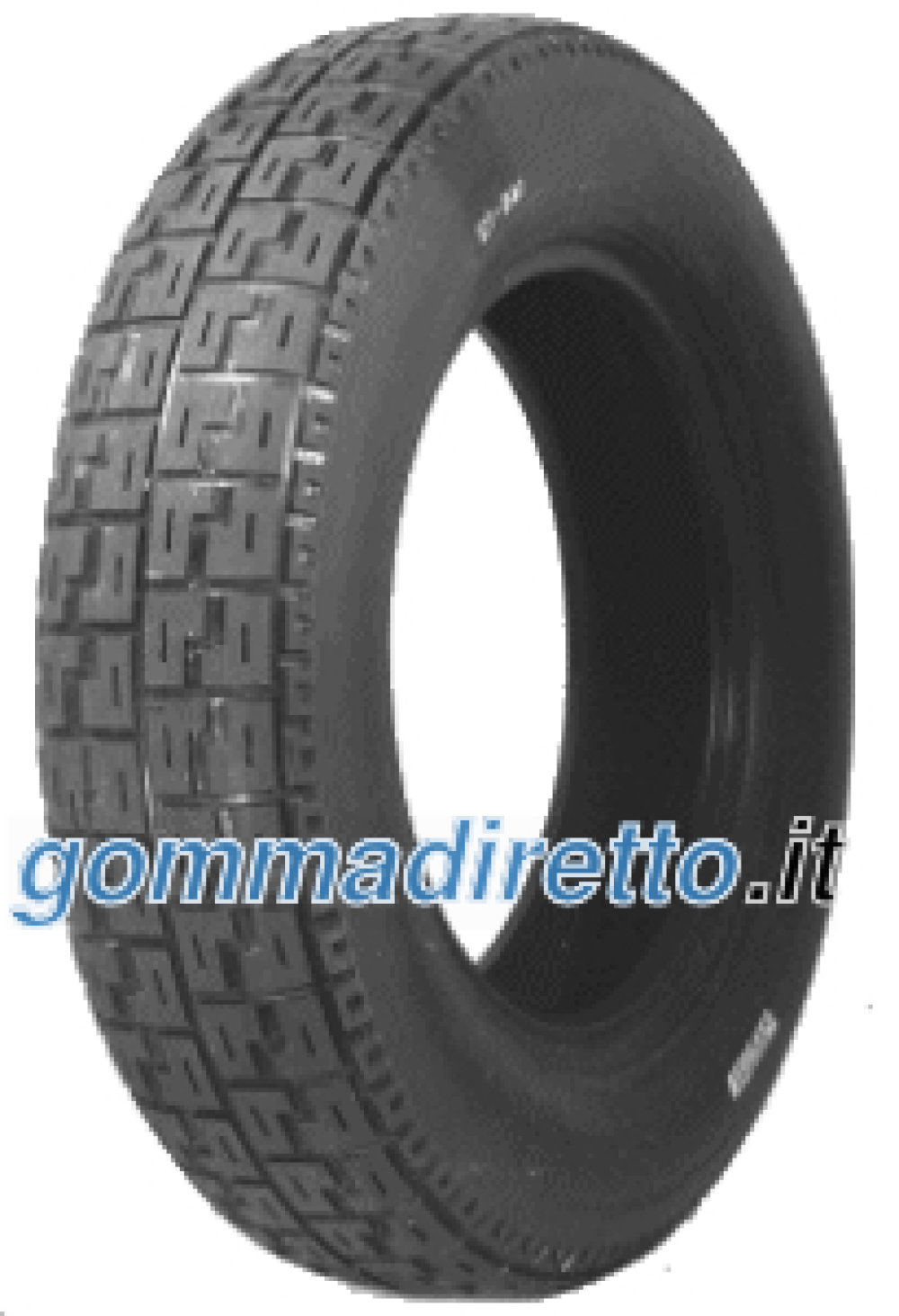 Image of        Pirelli Spare Tyre ( T155/85 R18 115M J, LR )