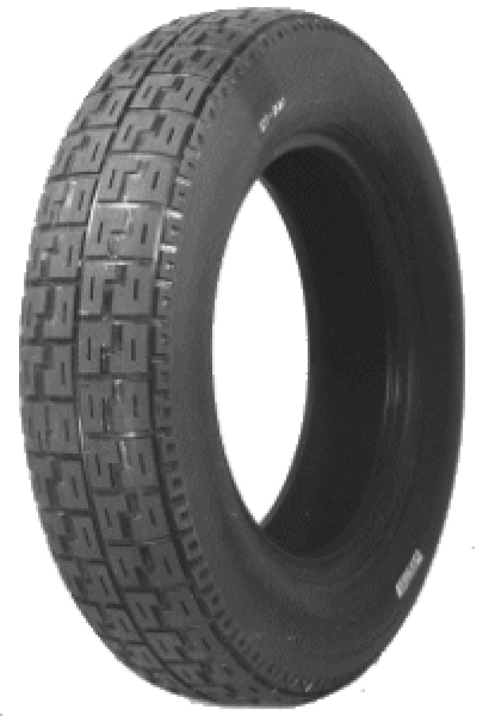 Image of Pirelli Spare Tyre ( T195/75 R20 116M LR )