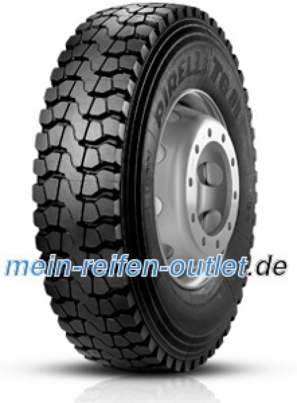 Pirelli TG85 ( 12.00 R20 154/150K 156G, Doppelkennung, Doppelkennung 156/150G ) Pirelli TG85 ( 12.00 R20 154/150K 156G, Doppelkennung, Doppelkennung 156/150G )