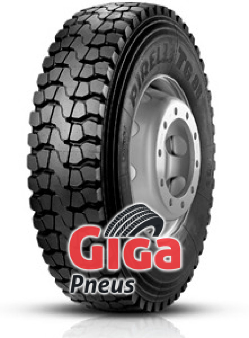 Pirelli TG85 ( 12.00 R20 154/150K 156G, Double marquage, Doppelkennung 156/150G ) Pirelli TG85 ( 12.00 R20 154/150K 156G, Double marquage, Doppelkennung 156/150G )