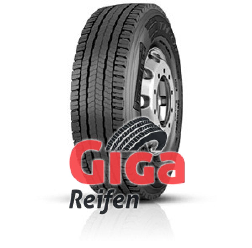 Pirelli TH01 Energy ( 295/60 R22.5 150/147L ) Pirelli TH01 Energy ( 295/60 R22.5 150/147L )