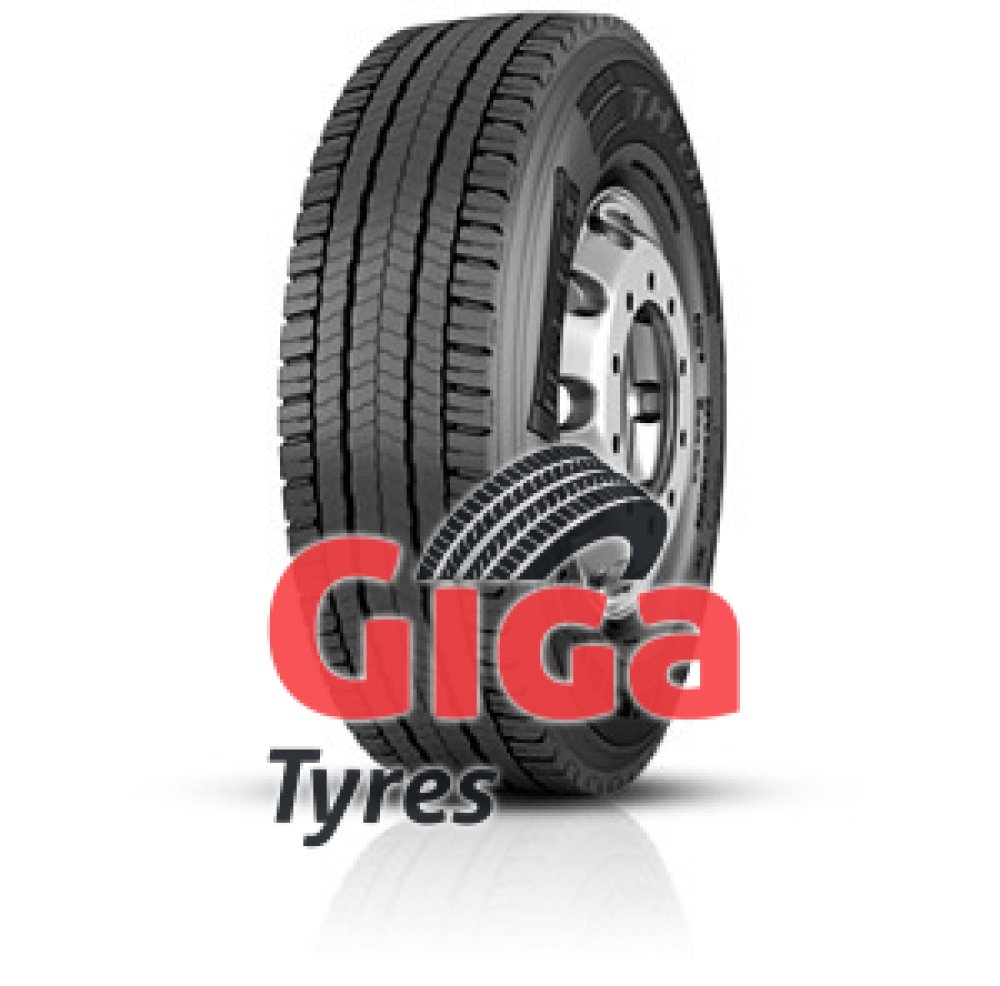 Pirelli TH01 Energy ( 275/70 R22.5 148/145M Dual Branding 150/147L ) Pirelli TH01 Energy ( 275/70 R22.5 148/145M Dual Branding 150/147L )