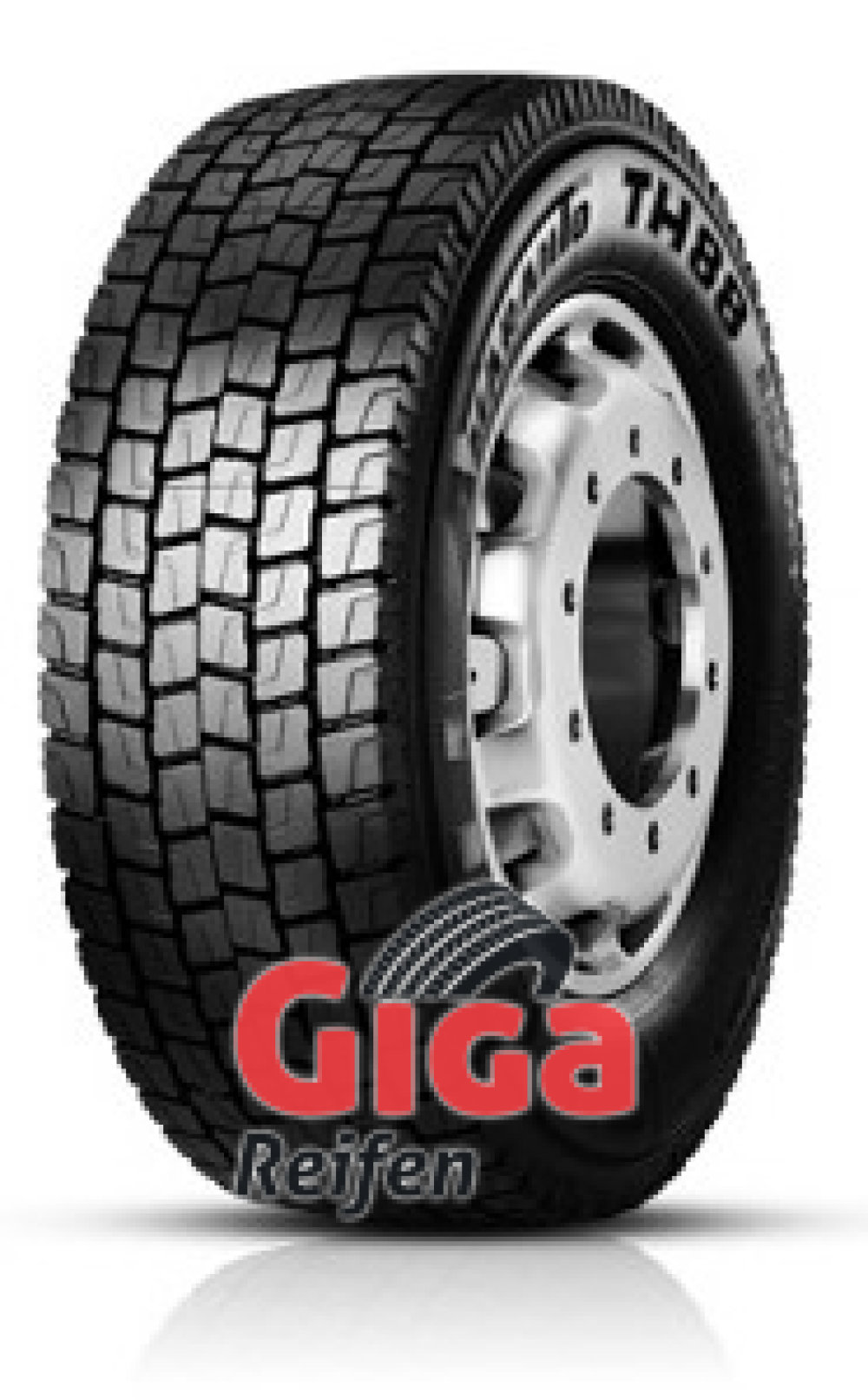 Pirelli TH88 Amaranto ( 315/70 R22.5 154/150L Doppelmarkierung 152/148M ) Pirelli TH88 Amaranto ( 315/70 R22.5 154/150L Doppelmarkierung 152/148M )