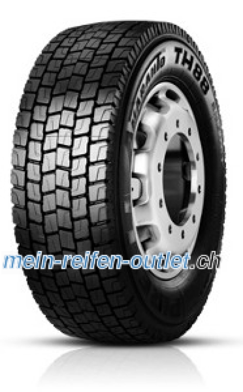 Pirelli TH88 Amaranto ( 315/80 R22.5 156/150L Doppelkennung 154/150M ) Pirelli TH88 Amaranto ( 315/80 R22.5 156/150L Doppelkennung 154/150M )
