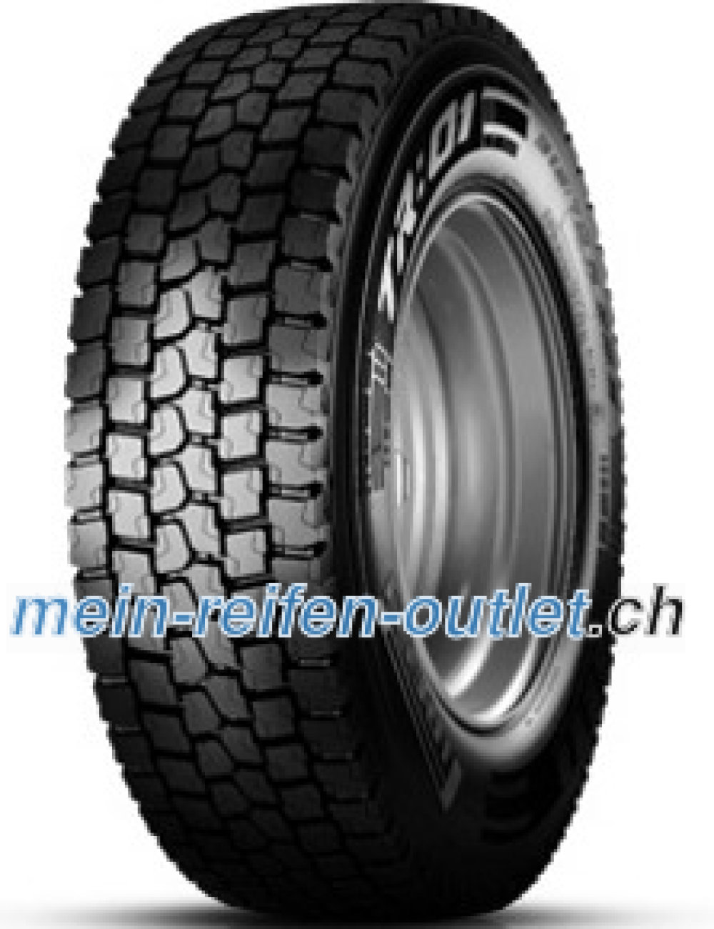Pirelli TR01 ( 305/70 R19.5 148/145M ) Pirelli TR01 ( 305/70 R19.5 148/145M )