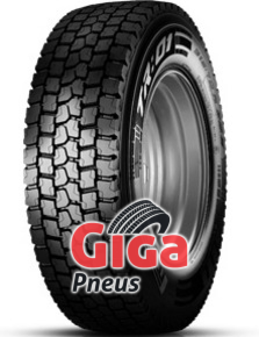 Pirelli TR01 ( 245/70 R19.5 136/134M ) Pirelli TR01 ( 245/70 R19.5 136/134M )