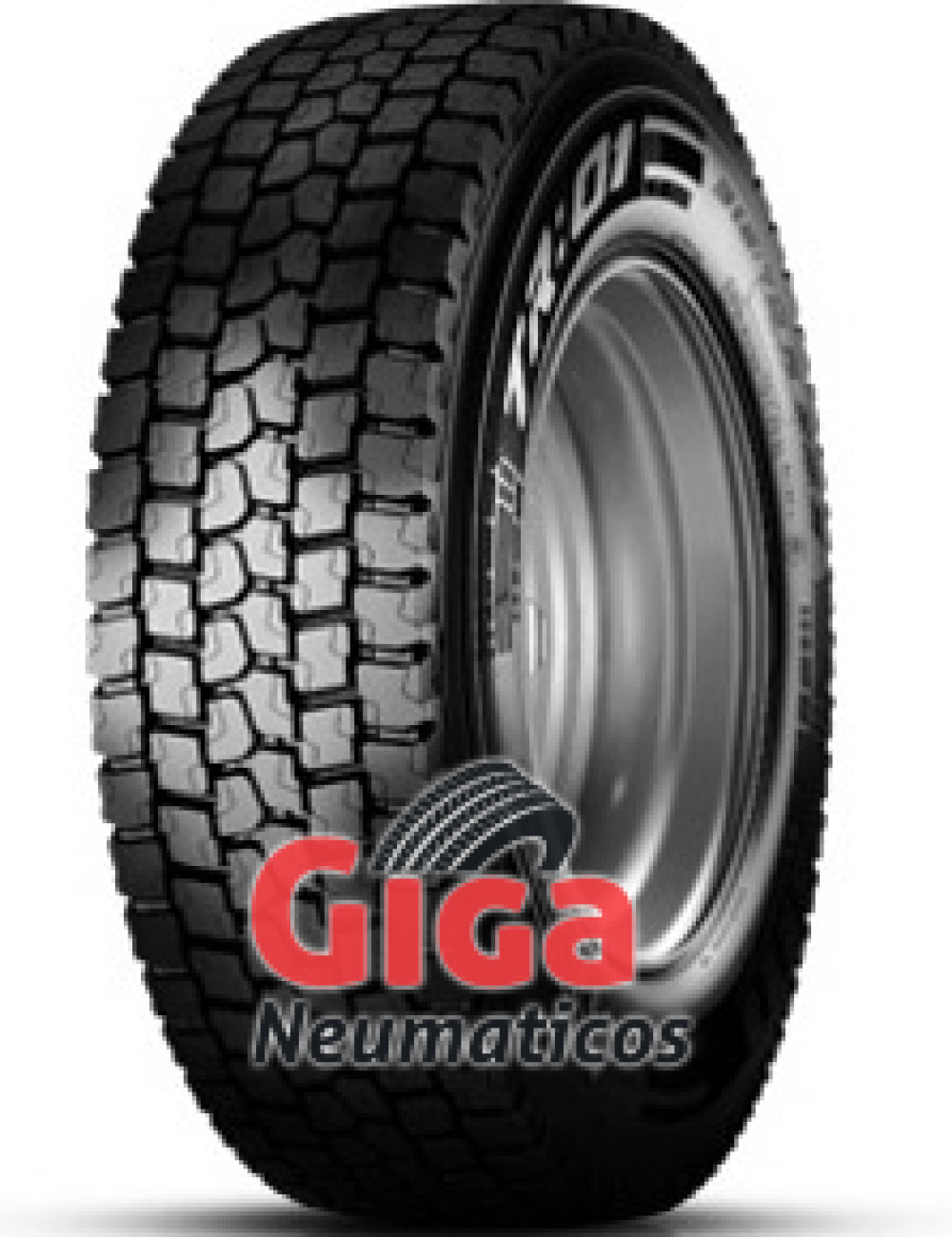 Pirelli TR01s ( 315/70 R22.5 154/150L doble marcaje 152/148M ) Pirelli TR01s ( 315/70 R22.5 154/150L doble marcaje 152/148M )